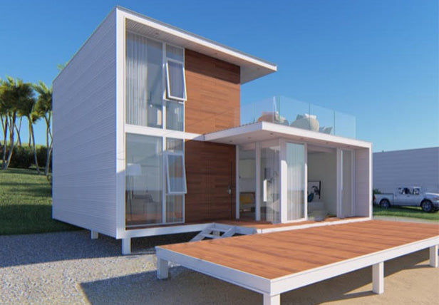 Built for Annie Wilson,Pinecrest, FL