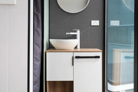 Bathroom ADU <br> <span>(133 Sq. Ft.)</span>
