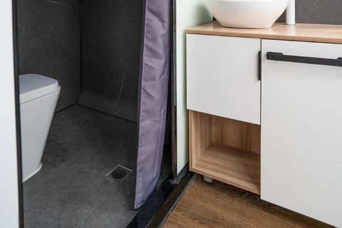 Bathroom ADU <br> <span>(133 Sq. Ft.)</span>