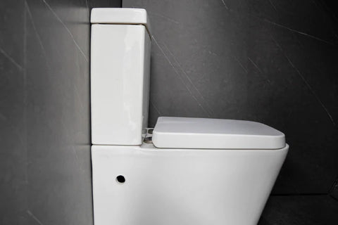 Bathroom ADU <br> <span>(133 Sq. Ft.)</span>