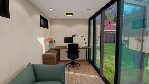 Focus Office