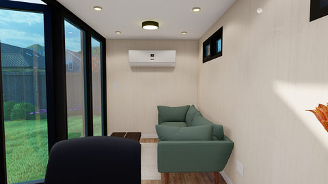 Focus Office