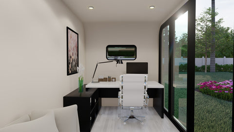 Productivity Office <br> <span>(New Model)</span>