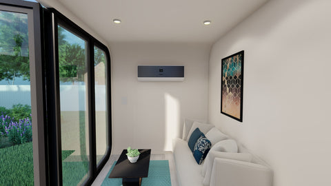 Productivity Office <br> <span>(New Model)</span>