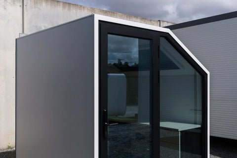 Skylight Office <span>(49 Sq. Ft.)</span>